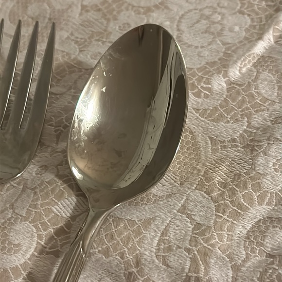 Lenox Serving Set - Picture 4 of 7